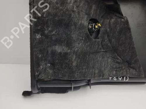 Boot lining MERCEDES-BENZ C-CLASS (W204) C 200 CDI (204.001) | BP28861307I3 
