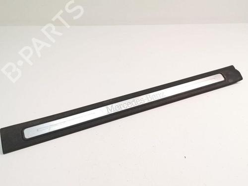 Used Step MERCEDES-BENZ B-CLASS Sports Tourer (W245) B 180 CDI (245.207) (109 hp) 28886250