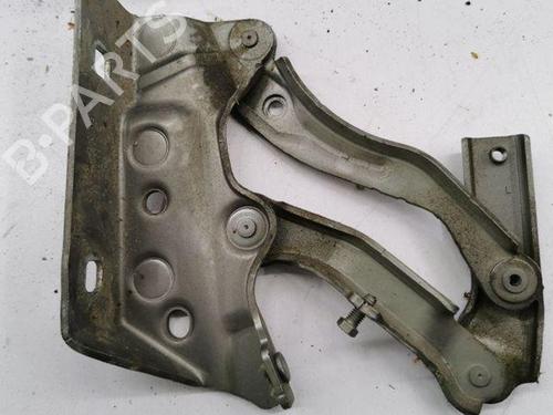 Hinge/Door check strap MERCEDES-BENZ B-CLASS Sports Tourer (W245) B 200 CDI (245.208) | BP28844404C146 