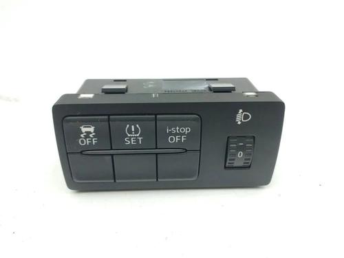 Used Switch Switch 33253995 33253995