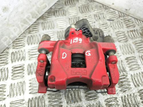 Right rear brake caliper FORD KUGA II (DM2) 1.6 EcoBoost | BP36327670M106 - Image 5