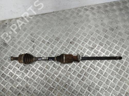 Right front driveshaft CHEVROLET TRAX 1.7 TD AWD | BP28893111M39 - Image 7
