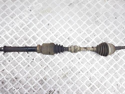 Right front driveshaft NISSAN MICRA III (K12) 1.5 dCi | BP28892590M39 