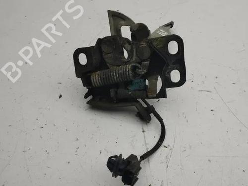Used Hood lock HONDA CR-V II (RD_) 2.2 CTDi (RD9) (140 hp) 28851142