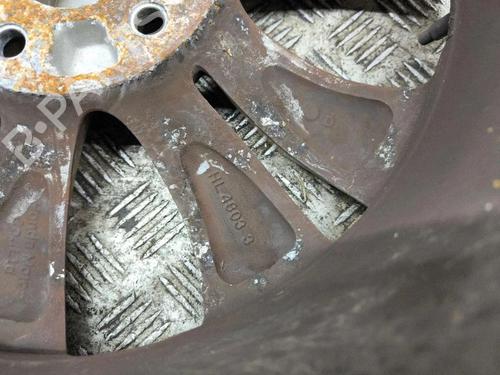 Fælk HONDA CR-V IV (RM_) 2.2 i-DTEC AWD (RE6) | BP37404433C45 - Image 5