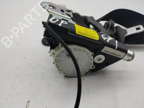 Front right seatbelt MASERATI QUATTROPORTE V 4.2 | BP36104818I25 - Image 4