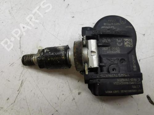 Electronic sensor LAND ROVER RANGE ROVER EVOQUE (L538) 2.2 D 4x4 | BP34267038M84 - Image 3