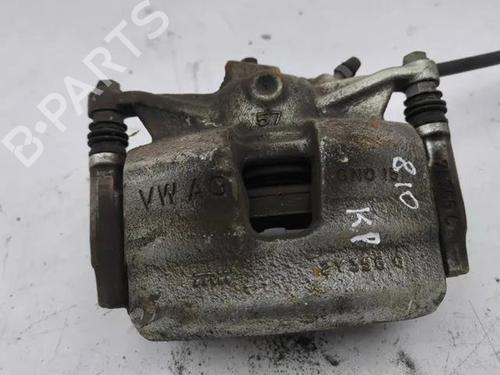 Used Left front brake caliper SKODA OCTAVIA I (1U2) 2.0 (116 hp) 28862586