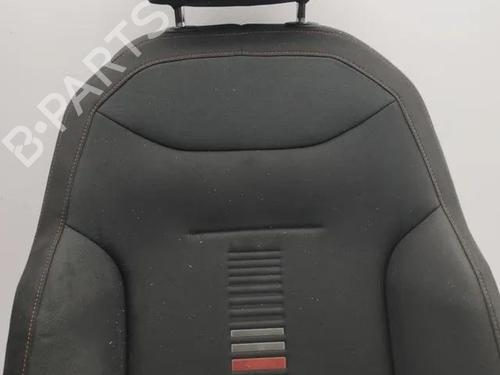 Right front seat SEAT IBIZA V (KJ1, KJG) 1.0 TSI | BP28856423C16 