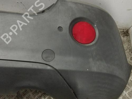 Rear bumper OPEL ANTARA A (L07) 2.0 CDTI 4x4 | BP28872814C8 