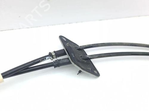 Gearstang MAZDA CX-5 (KE, GH) 2.2 D (KE2FW) | BP28877857M90  - Image 11