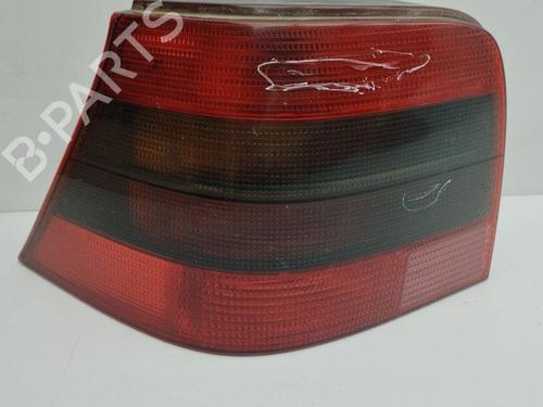 Used Left taillight VW GOLF VII (5G1, BQ1, BE1, BE2) 1.6 TDI (115 hp) 28900582