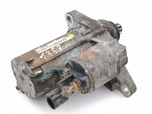 Starter VW GOLF PLUS V (5M1, 521) 1.4 16V | BP37425038M8 - Image 3