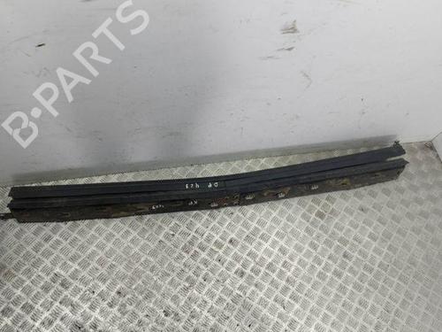 Left sideskirt MAZDA CX-5 (KE, GH) 2.2 D AWD (KE102) | BP28848361C115 