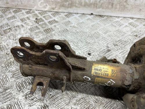 Right front shock absorber CHEVROLET TRAX 1.6 | BP36085337M17 - Image 2