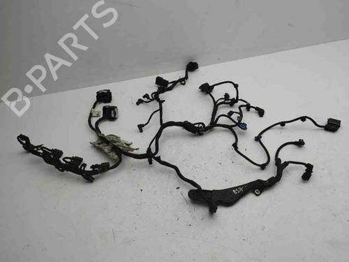 Used Wiring harness MERCEDES-BENZ E-CLASS (W213) E 220 d (213.004) (194 hp) 28901698