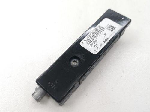 Electronic module MERCEDES-BENZ E-CLASS (W212) E 220 CDI / BlueTEC (212.001, 212.002) | BP28869416M83 