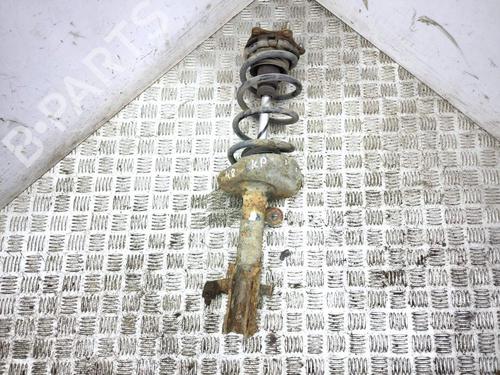 Used Left front shock absorber Left front shock absorber 33896968 33896968