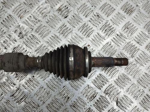 Left front driveshaft TOYOTA PRIUS PLUS (_W4_) 1.8 Hybrid (ZVW40W, ZVW41W) | BP38249099M38  - Image 8