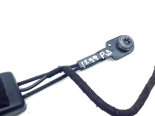 Seat buckle MASERATI GHIBLI III (M157) 3.0 D | BP36102723I32 - Image 4