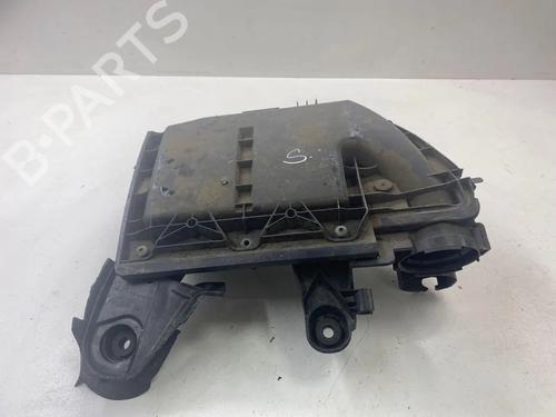 Used Air filter box PEUGEOT 5008 (0U_, 0E_) 1.6 HDi (112 hp) 32665716