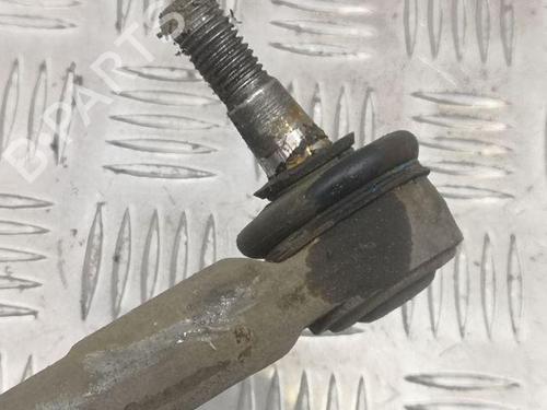 Steering rack FORD FIESTA VI Van 1.0 EcoBoost | BP28868777M22 