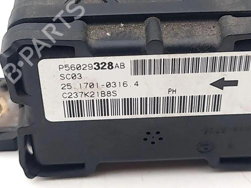 Electronic sensor CHRYSLER GRAND VOYAGER V (RT) 2.8 CRD | BP33916649M84 - Image 7