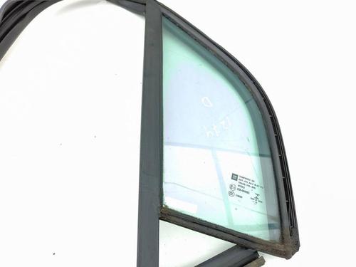 Front right quarter glass CHEVROLET TRAX 1.6 | BP29752619C112