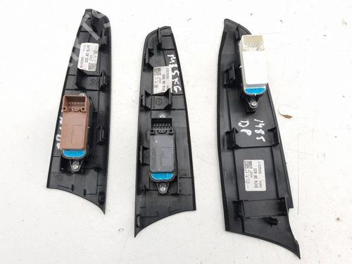 Left front window switch MAZDA CX-7 (ER) 2.2 MZR-CD AWD (ER10A) | BP39382430I27 - Image 2