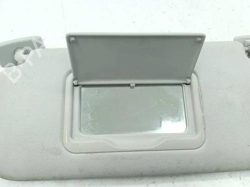 Left sun visor MERCEDES-BENZ A-CLASS (W169) A 170 (169.032, 169.332) | BP28853843I1 - Image 2