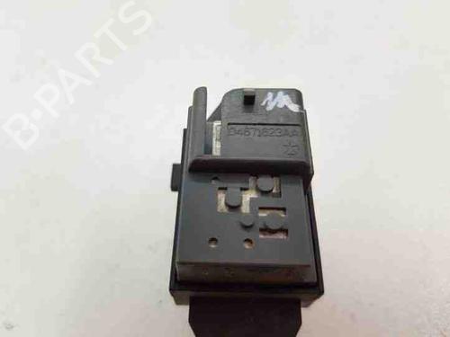 Venstre bak elrute bryter CHRYSLER PT CRUISER (PT_) 2.2 CRD | BP28870269I29