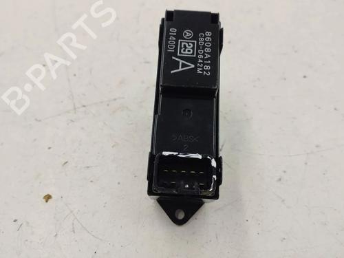 Left front window switch CITROËN C-CROSSER (VU_, VV_) 2.2 HDi | BP33911825I27 - Image 4