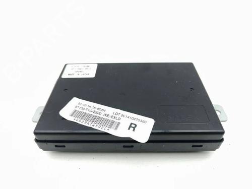 Used Electronic module Electronic module 36082474 36082474