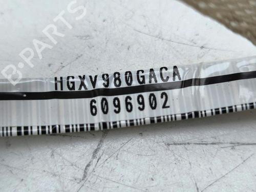 Left curtain airbag HONDA ACCORD VIII (CU) 2.2 i-DTEC (CU3) | BP28894032C11 