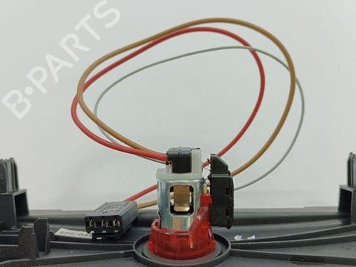 Electronic module AUDI A7 Sportback (4GA, 4GF) 3.0 TDI quattro | BP28847483M83 