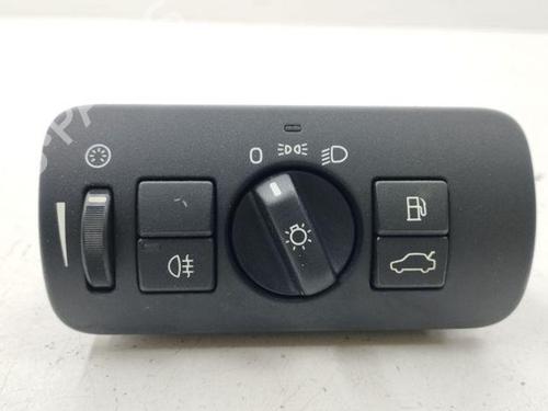 Modulo electronico VOLVO S60 I (384) D5 (163 hp) 28850861