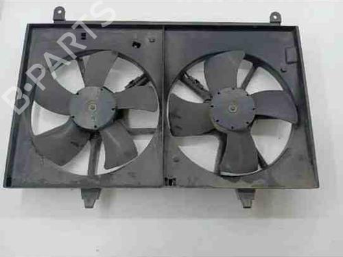 Koelventilatormotor INFINITI FX 35 AWD (307 hp) 28855104