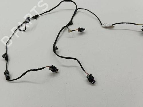 Elektronisk modul SEAT ARONA (KJ7, KJP) 1.0 TSI (116 hp) 28855606