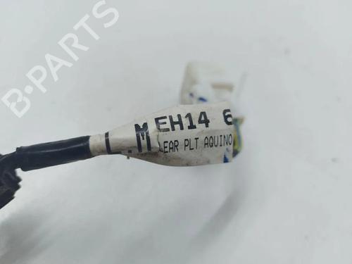 Wiring harness MAZDA CX-7 (ER) 2.2 MZR-CD AWD (ER10A) | BP36189214E16 - Image 4