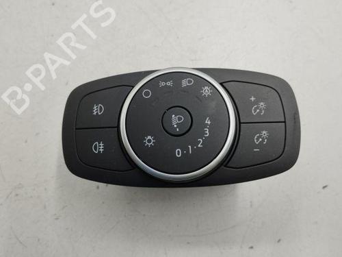 Elektronik Modul für FORD FOCUS IV (HN) 1.0 EcoBoost (125 hp) 28855683