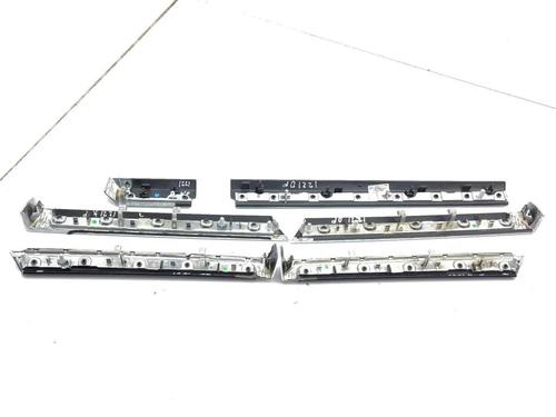 Seats set PORSCHE CAYENNE (92A) 3.6 | BP36191701C78 - Image 2