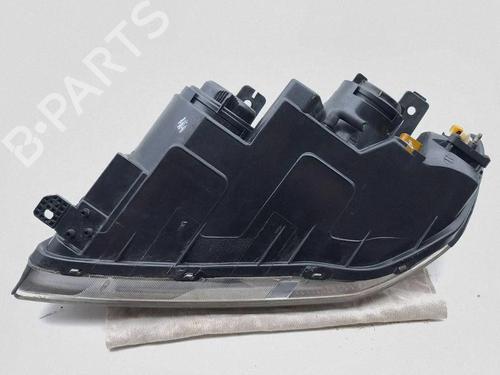 Right headlight CHEVROLET CAPTIVA (C100, C140) 2.0 D 4WD | BP40190960C29  - Image 5