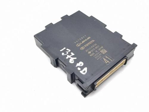 Electronic module TOYOTA C-HR (_X2_, _H2_) Hybrid (MAXH20) | BP38242659M83 - Image 2