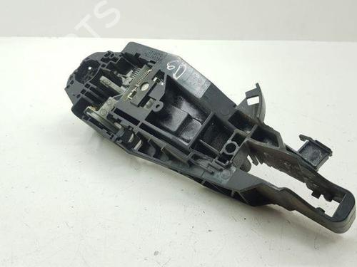 Support CITROËN C4 Grand Picasso II (DA_, DE_) 1.6 HDi / BlueHDi 115 | BP28845366C155 