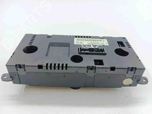 Electronic module CHRYSLER GRAND VOYAGER V (RT) 2.8 CRD | BP28903774M83