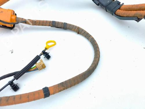 Cable SKODA ENYAQ iV Coupe (5AC) RS | BP36200117E12 - Image 9