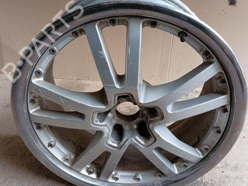 Used Rim NISSAN MURANO I (Z50) 3.5 4x4 (234 hp) 28851548