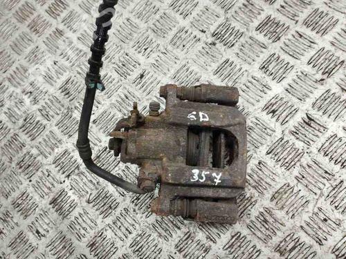Used Right rear brake caliper CHRYSLER VOYAGER IV (RG, RS) 2.8 CRD (150 hp) 28890613