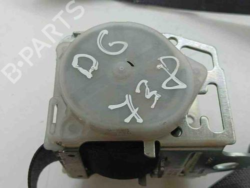 Rear right seatbelt SAAB 9-7X 4.2 AWD | BP28897925I28 