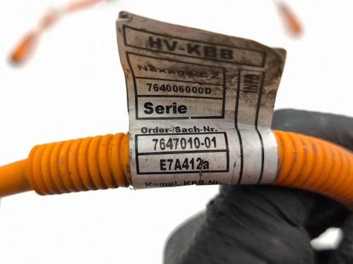 Cable BMW i3 (I01) Electric | BP40465937E12 - Image 6